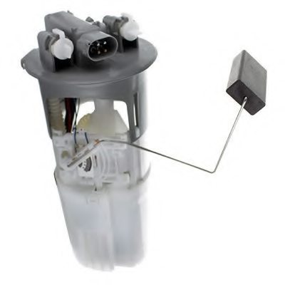 HOFFER 7507022 Fuel Feed Unit